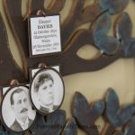 Forever Family Tree Tags